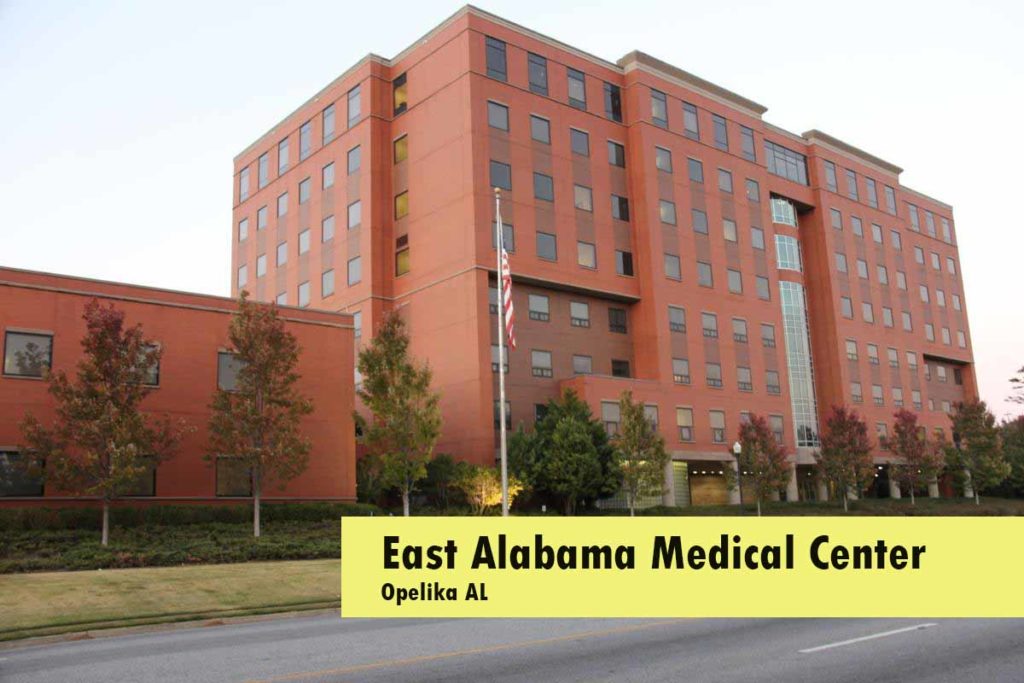 A Nurse Succession Plan at East Alabama Medical Center Catalyst Learning