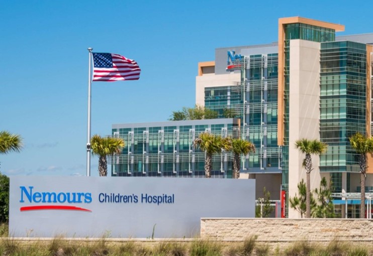 Nemours Children’s Hospital: Teaching Charge Nurses How To Understand And Communicate Financial Performance Indicators