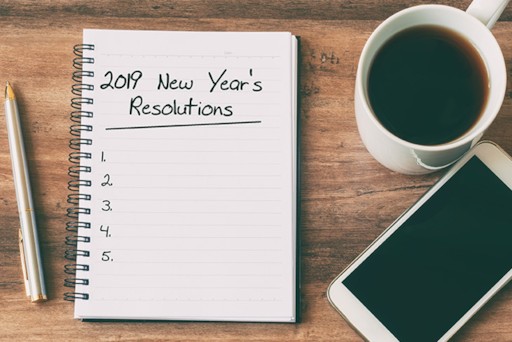 Top 10 CNO Resolutions for 2019