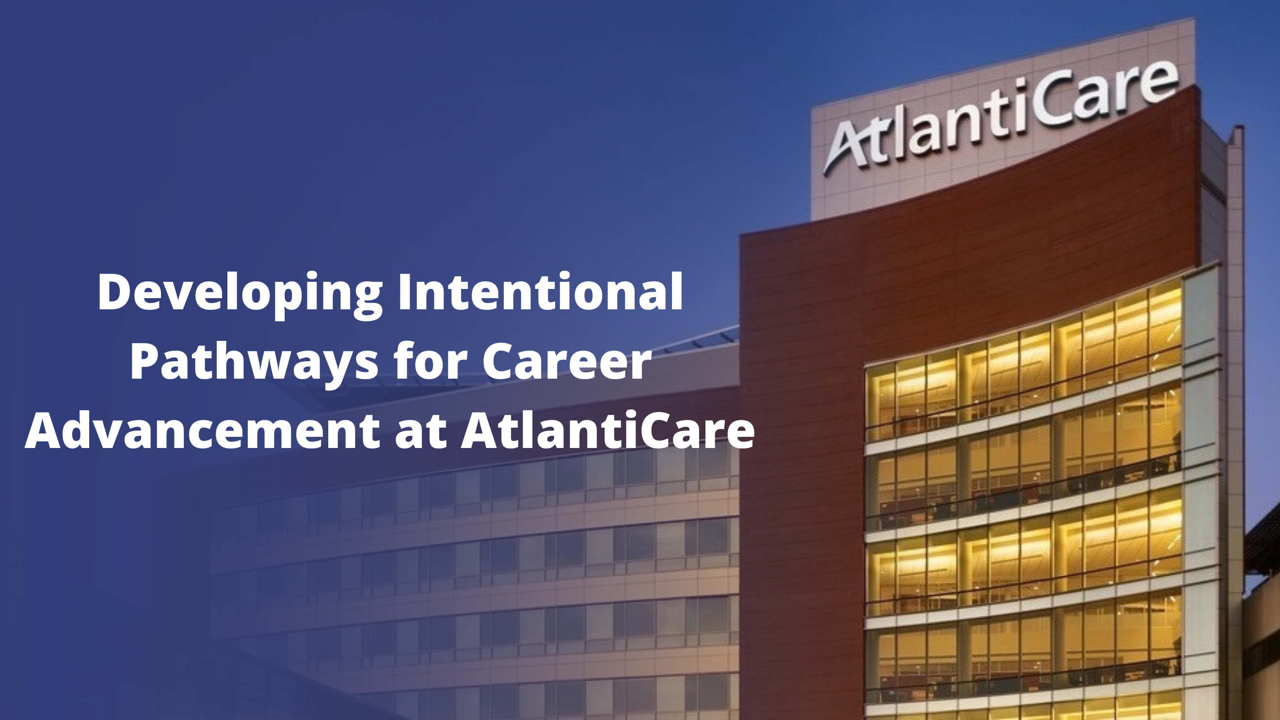 AtlantiCare Hospital