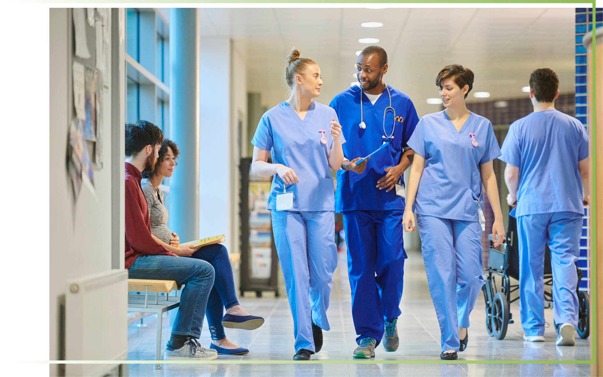 Communication Skills Training for Healthcare Professionals | CLiMB®